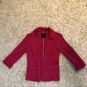 Iris Basic *Boutique* Blazer Size S